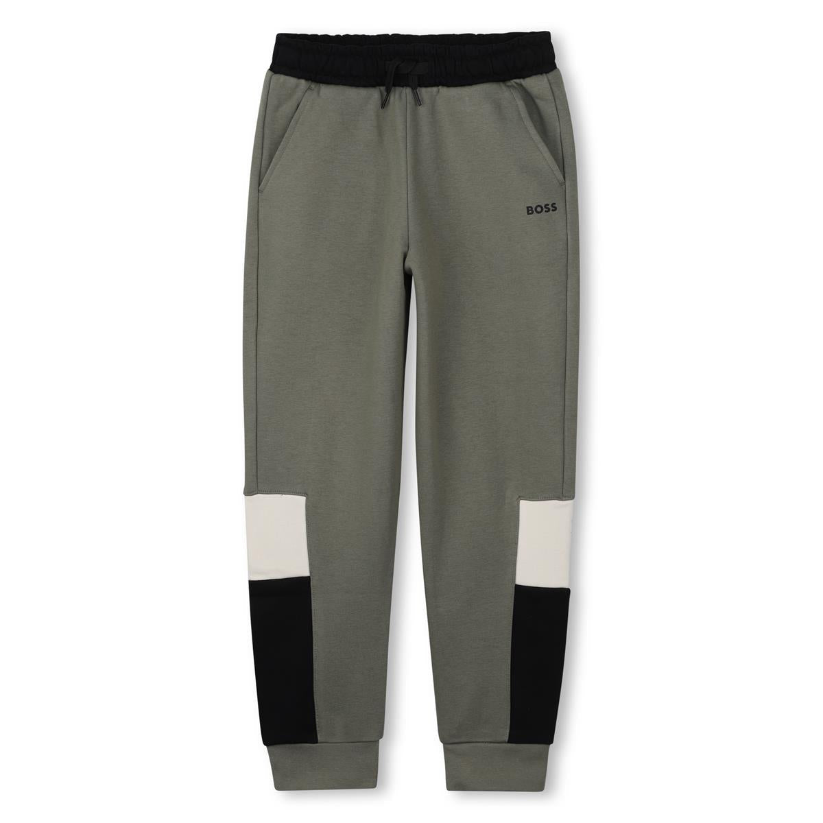 PANTALON JOGGING