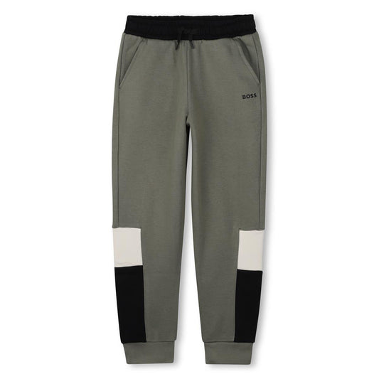 PANTALON JOGGING