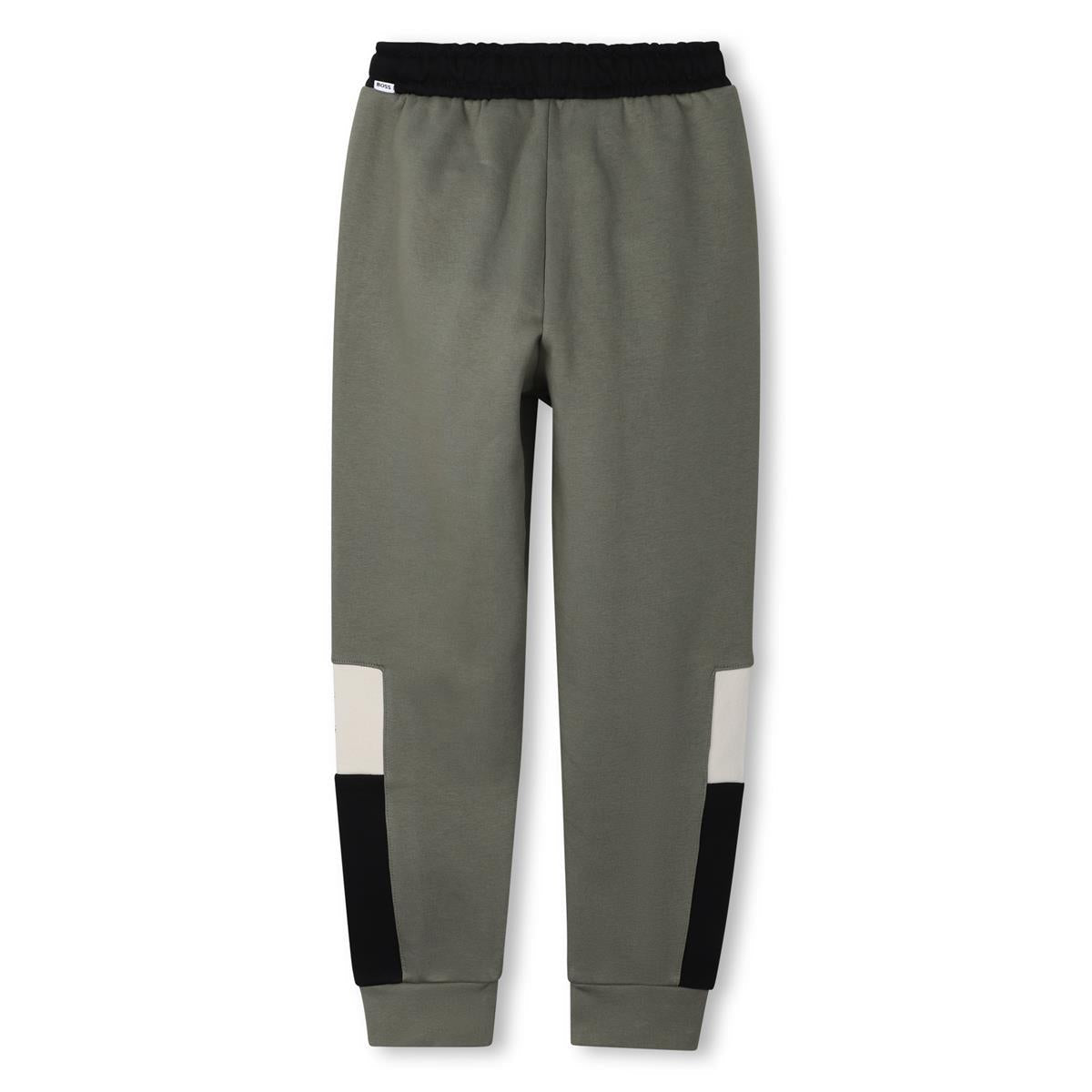 PANTALON JOGGING