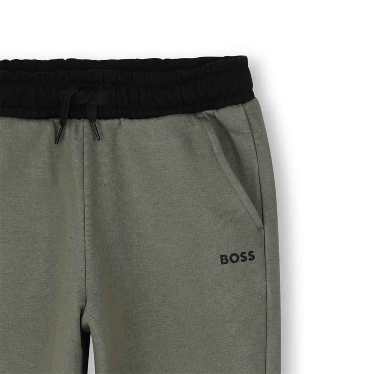 PANTALON JOGGING