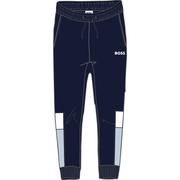 PANTALON JOGGING
