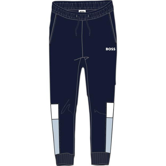 PANTALON JOGGING