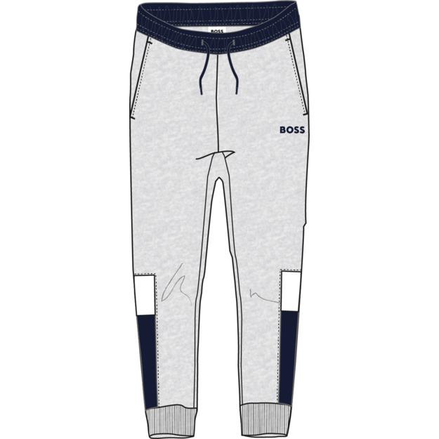 PANTALON JOGGING