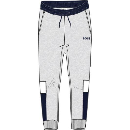 PANTALON JOGGING