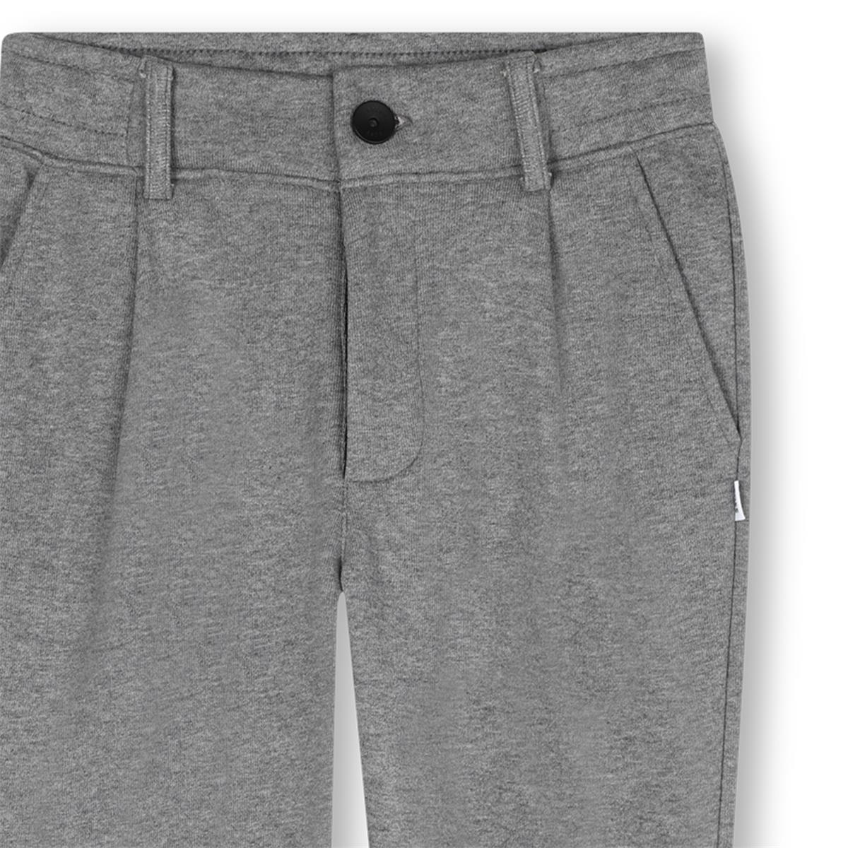 PANTALON JOGGING
