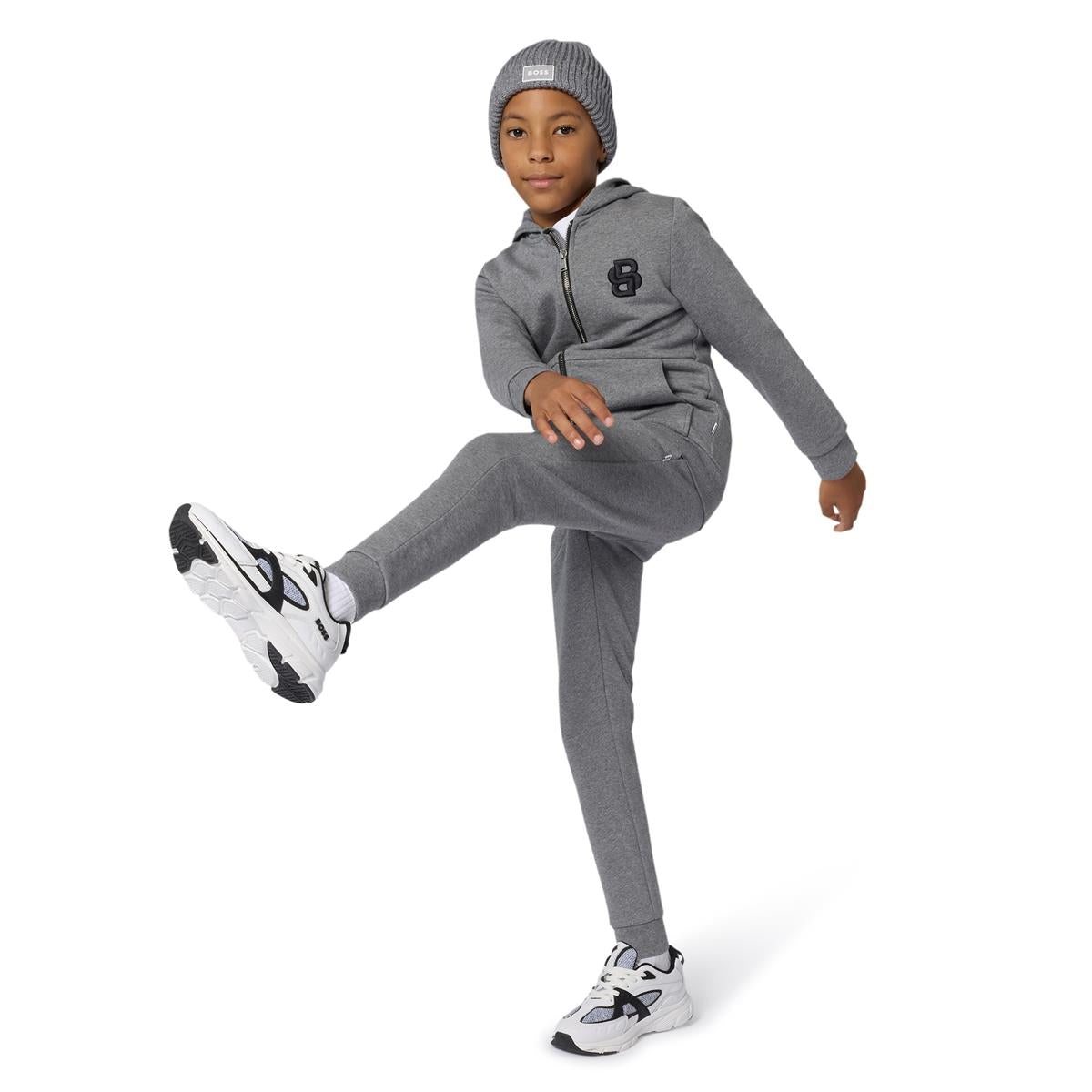 PANTALON JOGGING