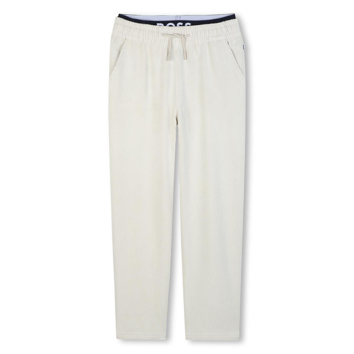 PANTALON JOGGING