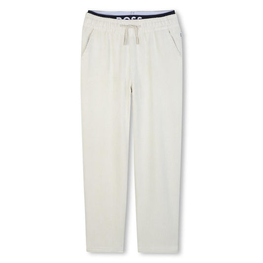 PANTALON JOGGING