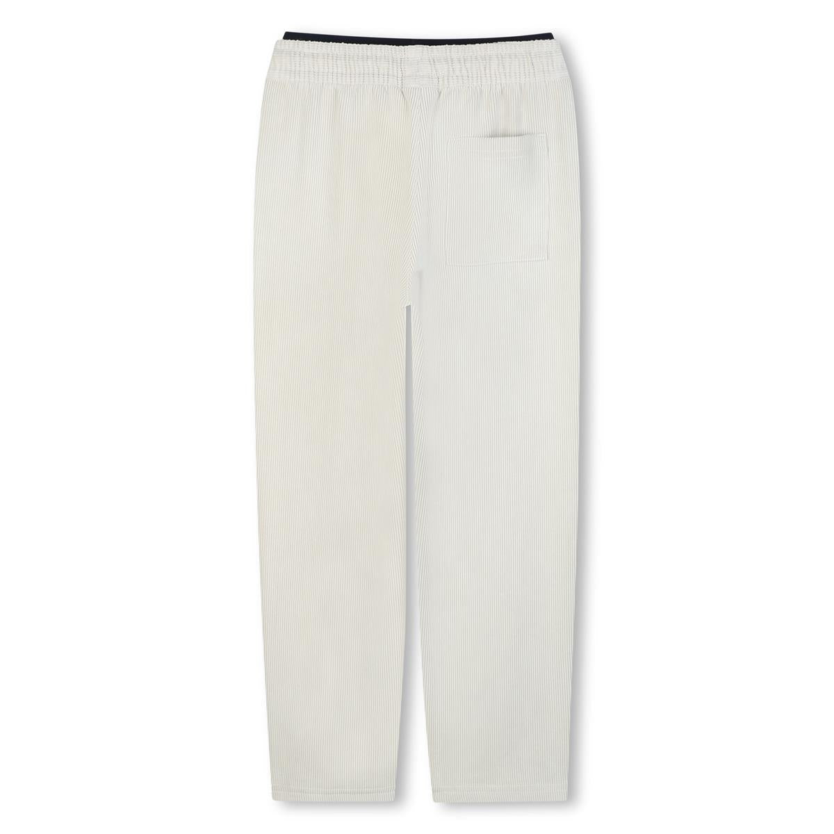 PANTALON JOGGING
