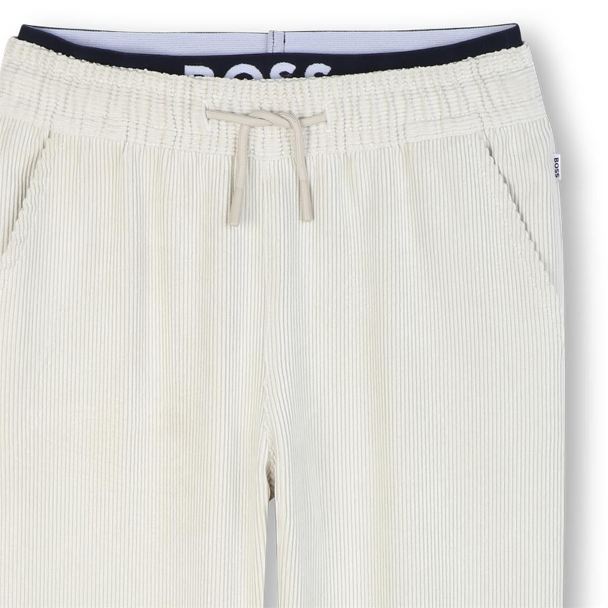 PANTALON JOGGING