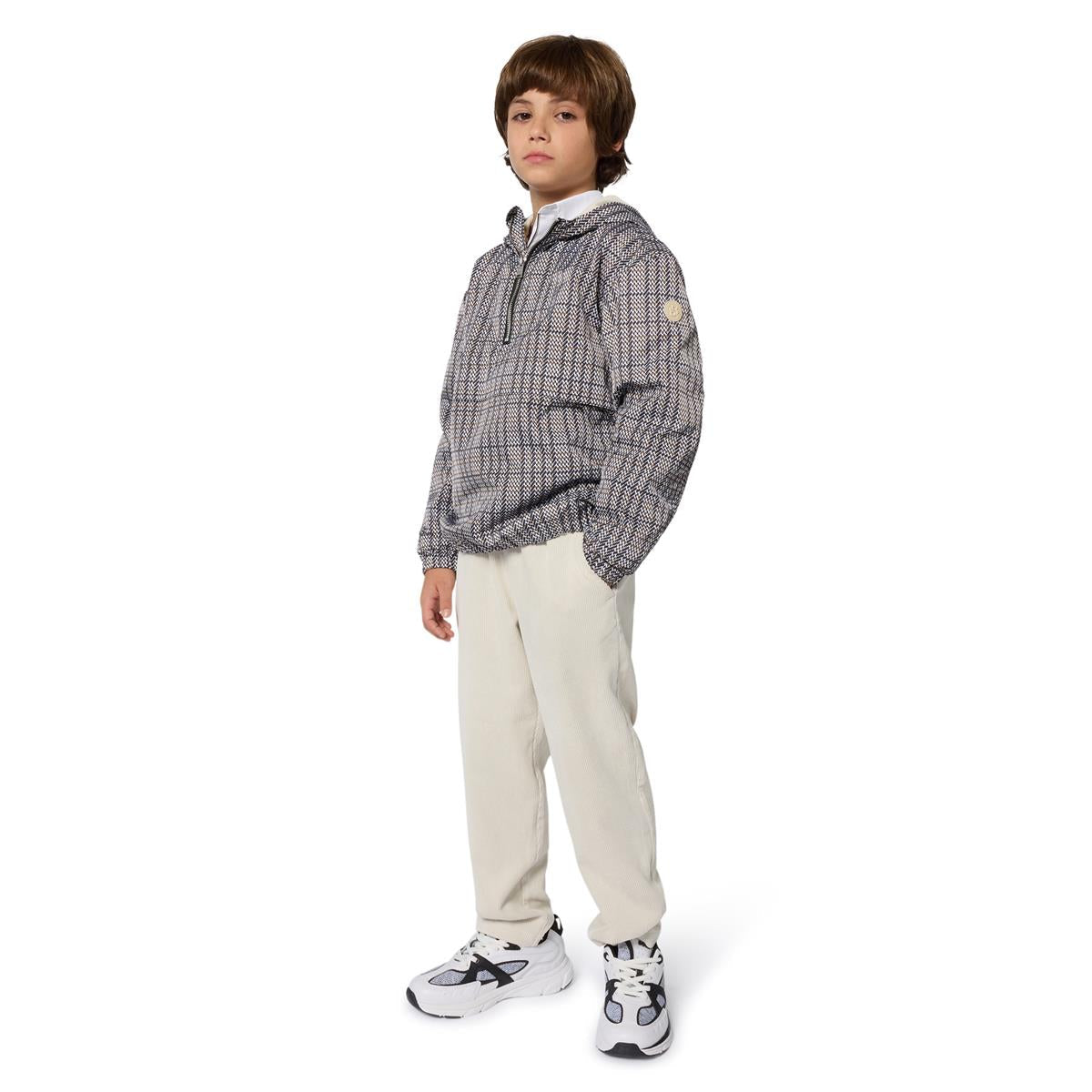 PANTALON JOGGING