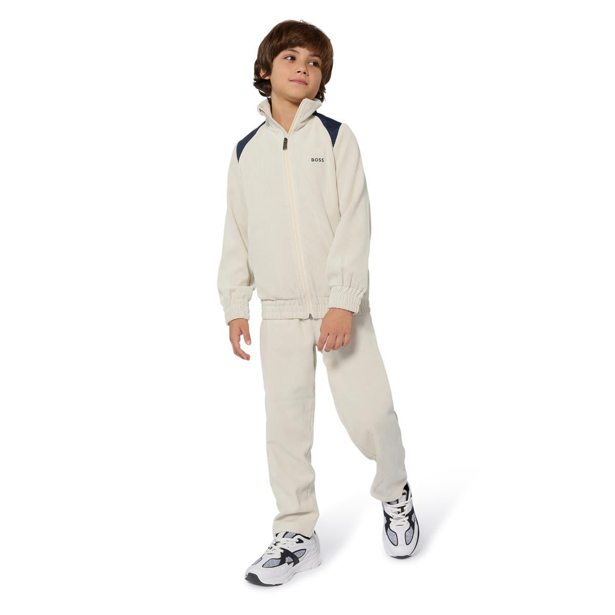 PANTALON JOGGING