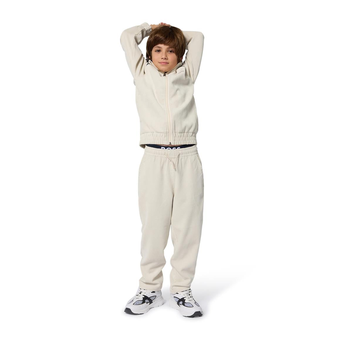 PANTALON JOGGING