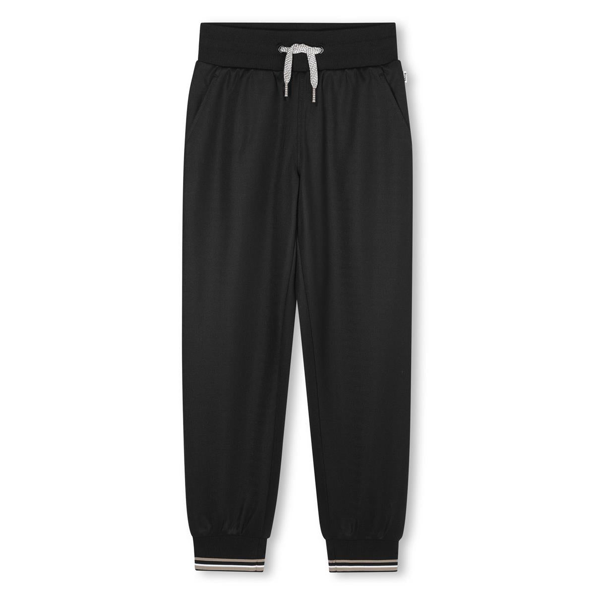 PANTALON JOGGING