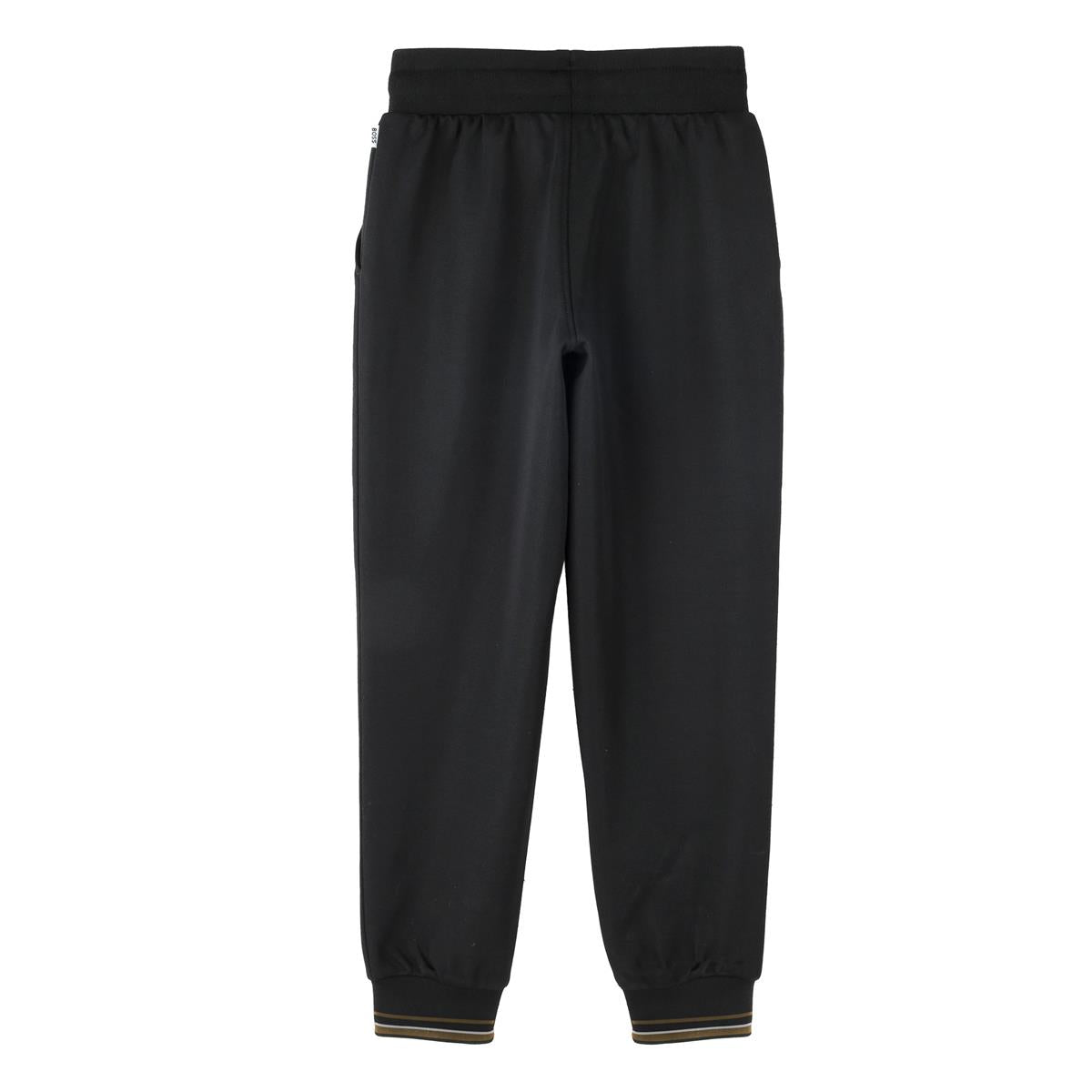 PANTALON JOGGING