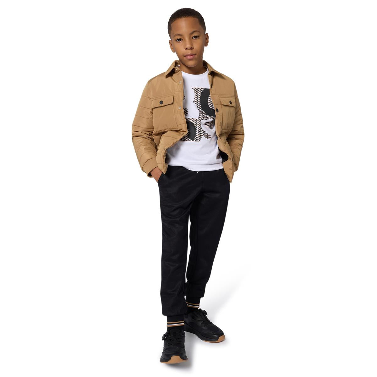 PANTALON JOGGING