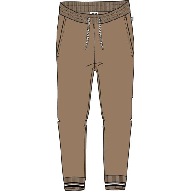 PANTALON JOGGING