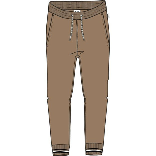PANTALON JOGGING