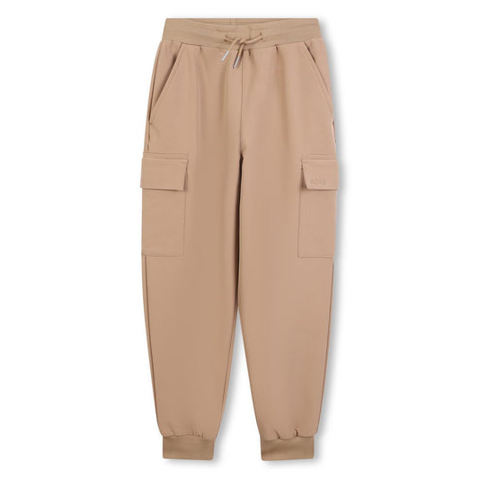 PANTALON JOGGING