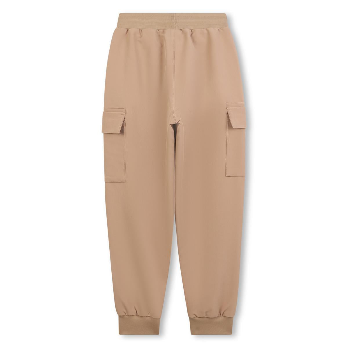 PANTALON JOGGING