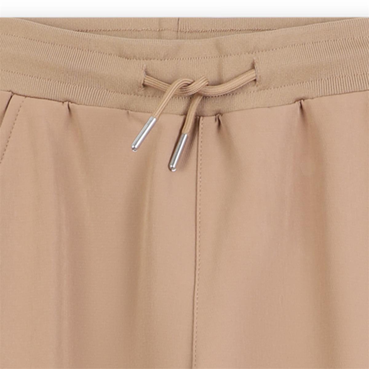 PANTALON JOGGING