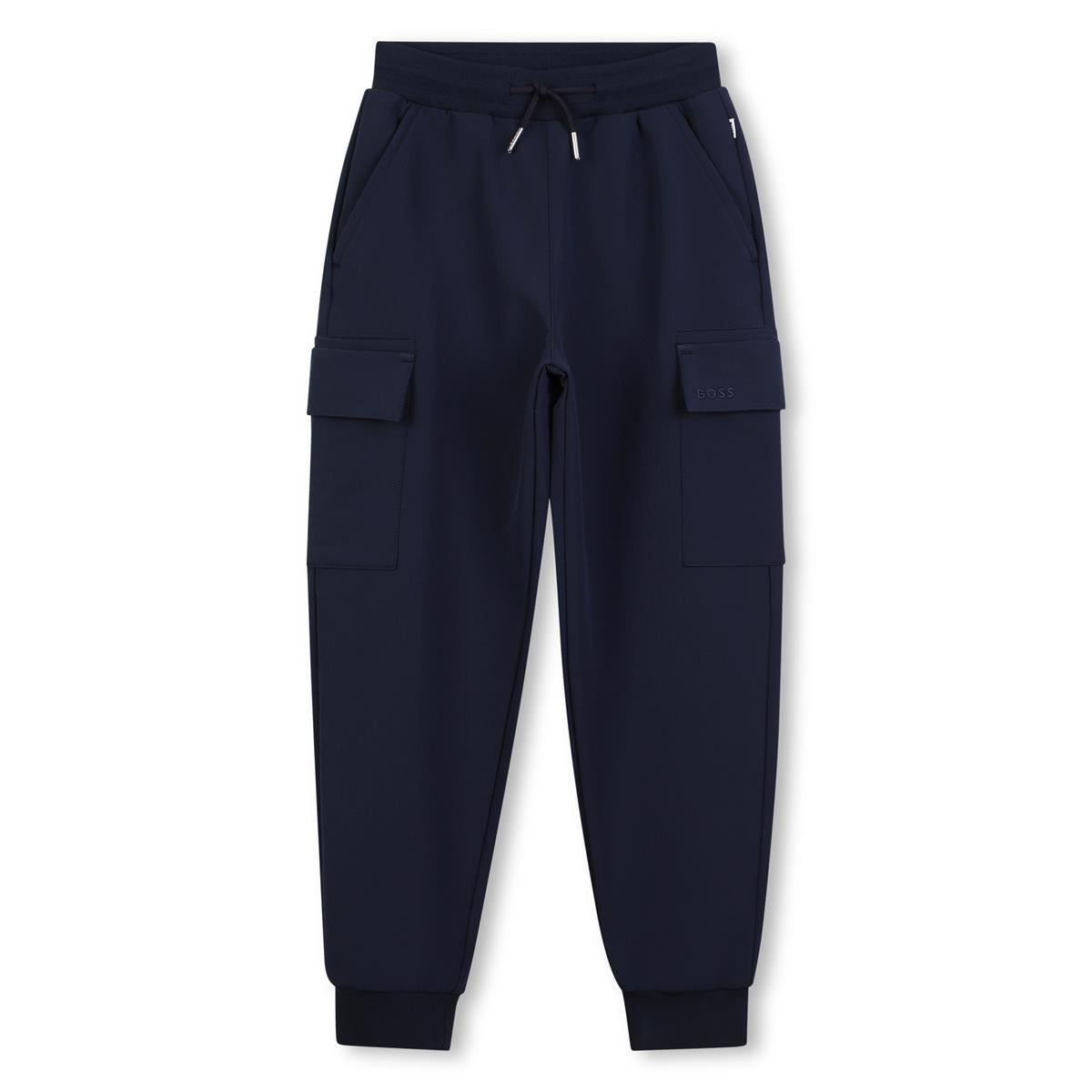 PANTALON JOGGING
