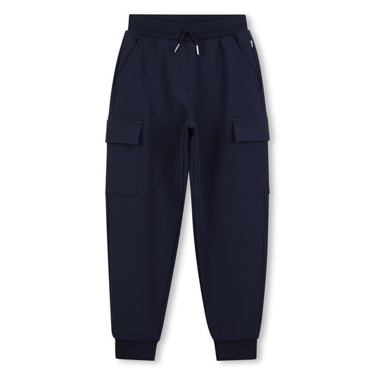 PANTALON JOGGING