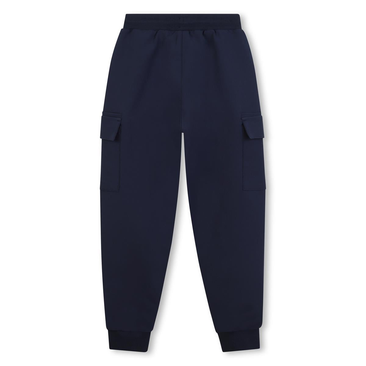 PANTALON JOGGING
