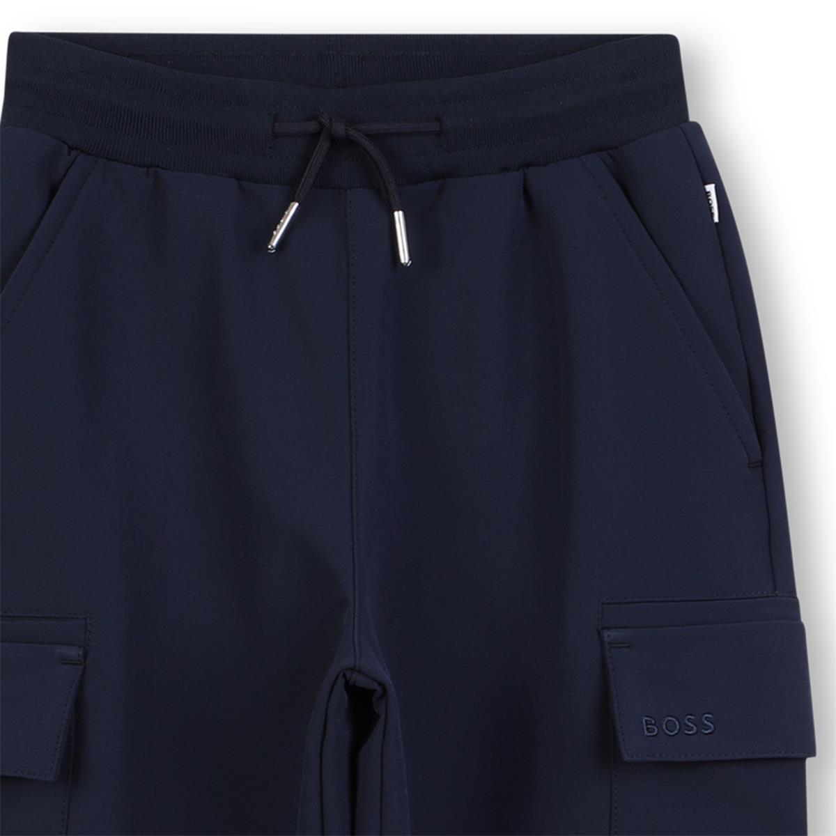 PANTALON JOGGING