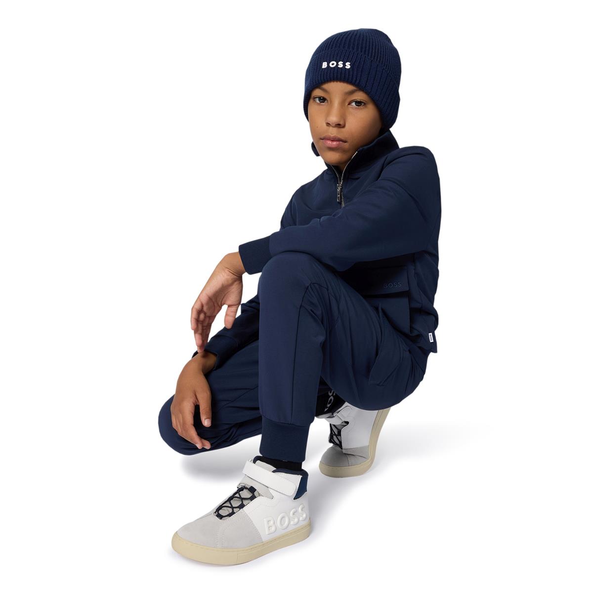 PANTALON JOGGING