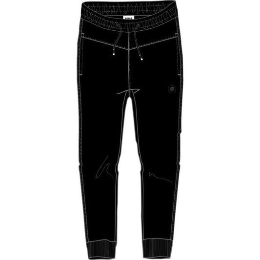 PANTALON JOGGING