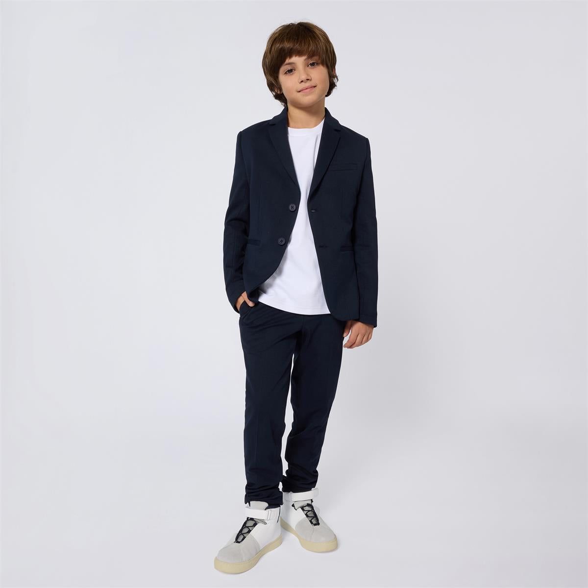 PANTALON DE CEREMONIE