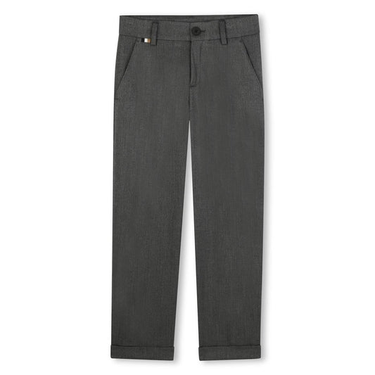 PANTALON DE CEREMONIE