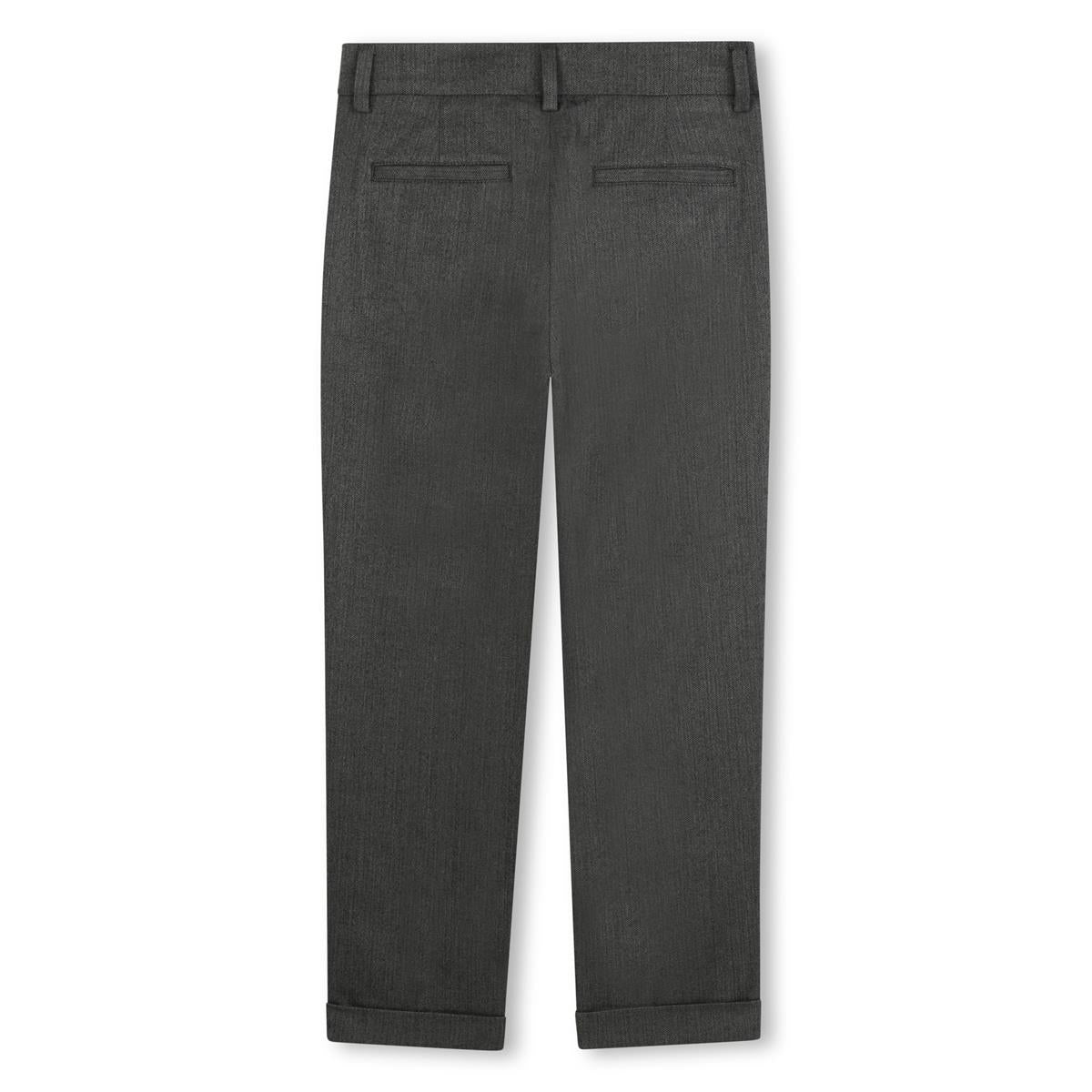 PANTALON DE CEREMONIE