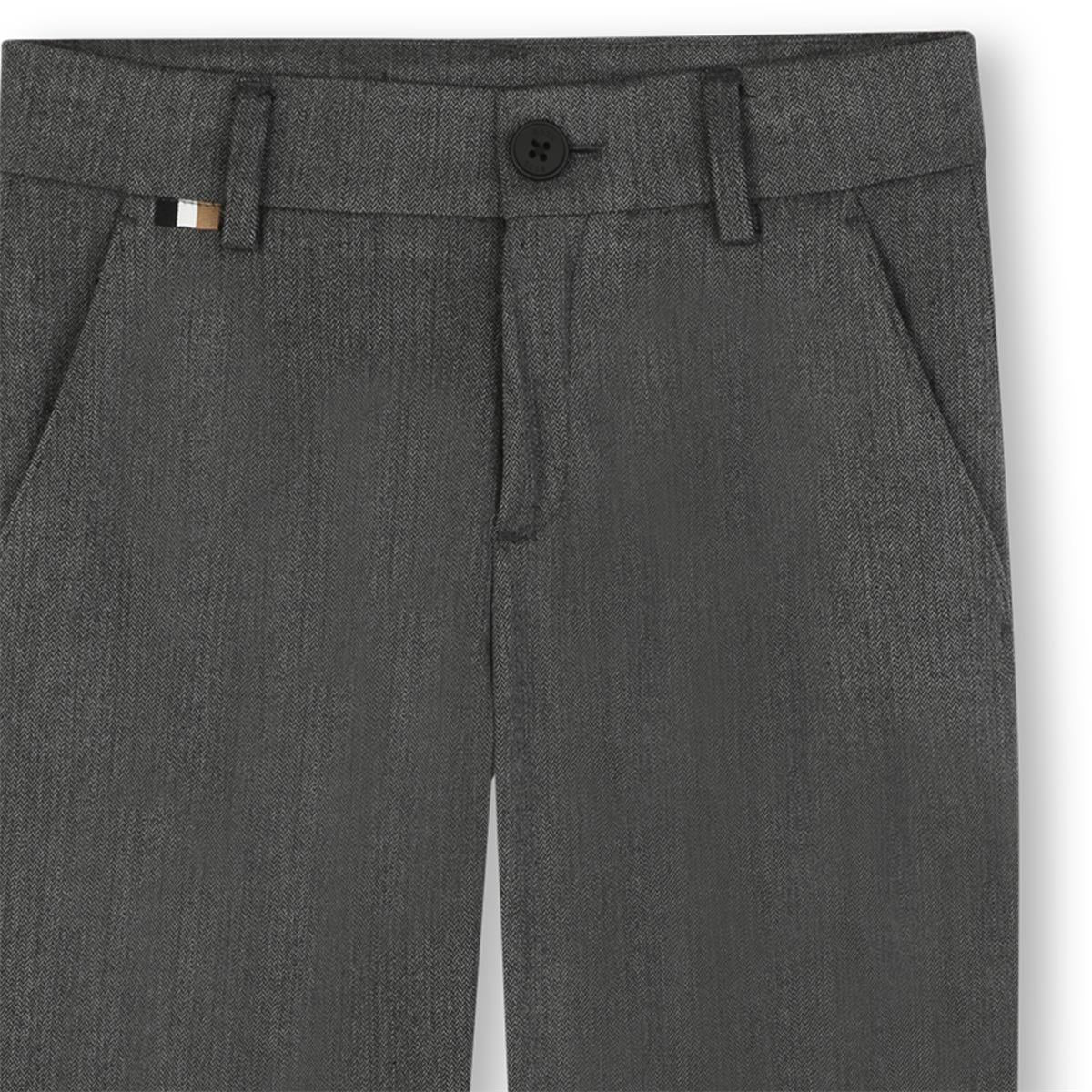 PANTALON DE CEREMONIE
