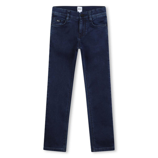 PANTALON DENIM