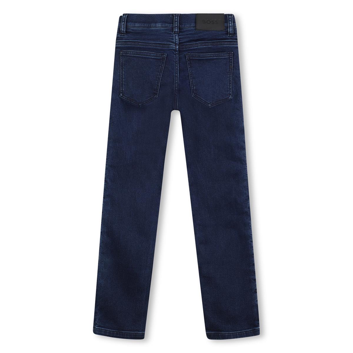 PANTALON DENIM