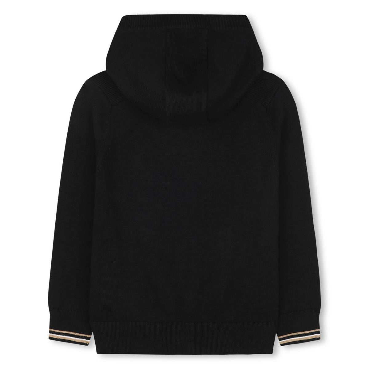 CARDIGAN TRICOT