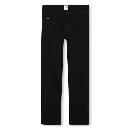 PANTALON DENIM
