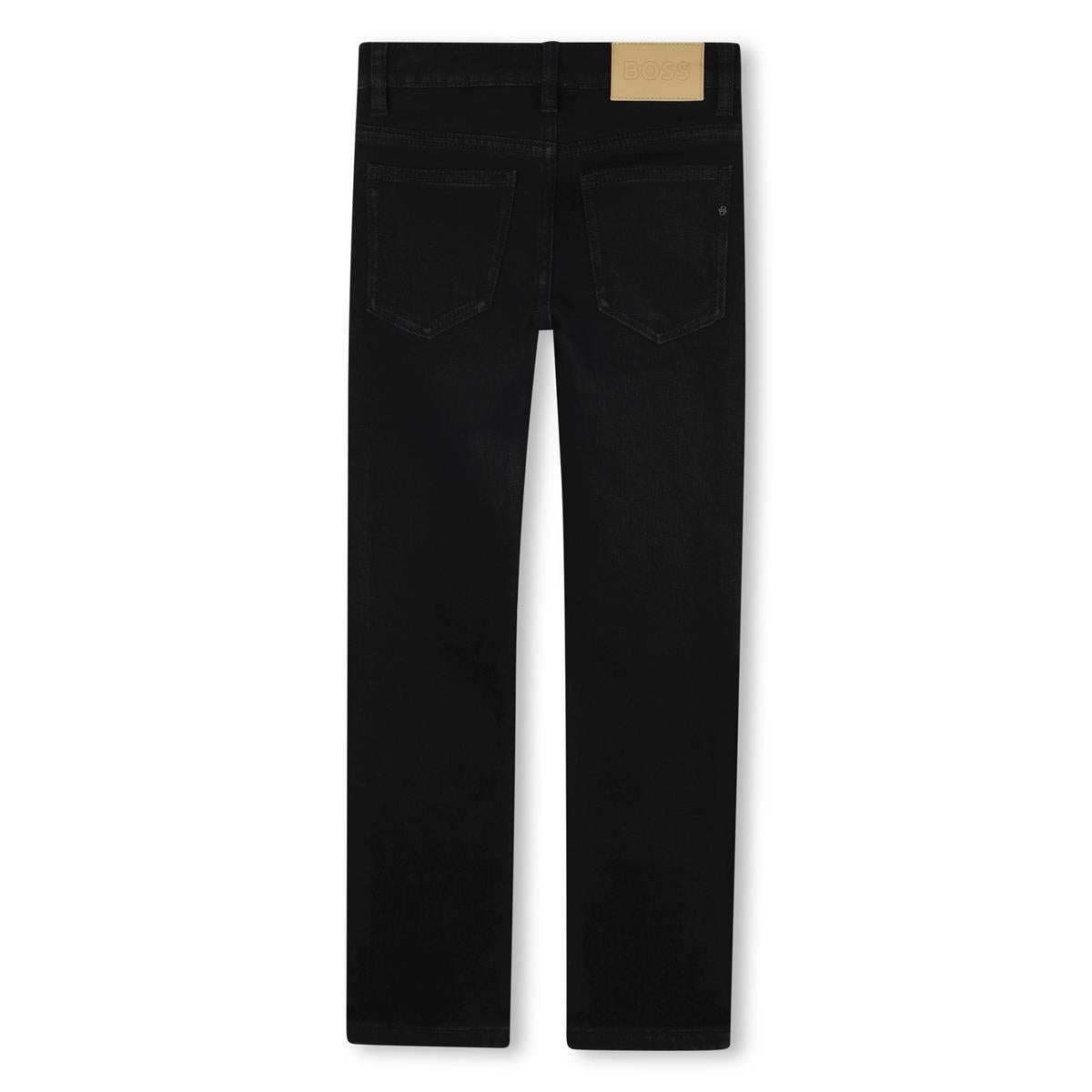 PANTALON DENIM