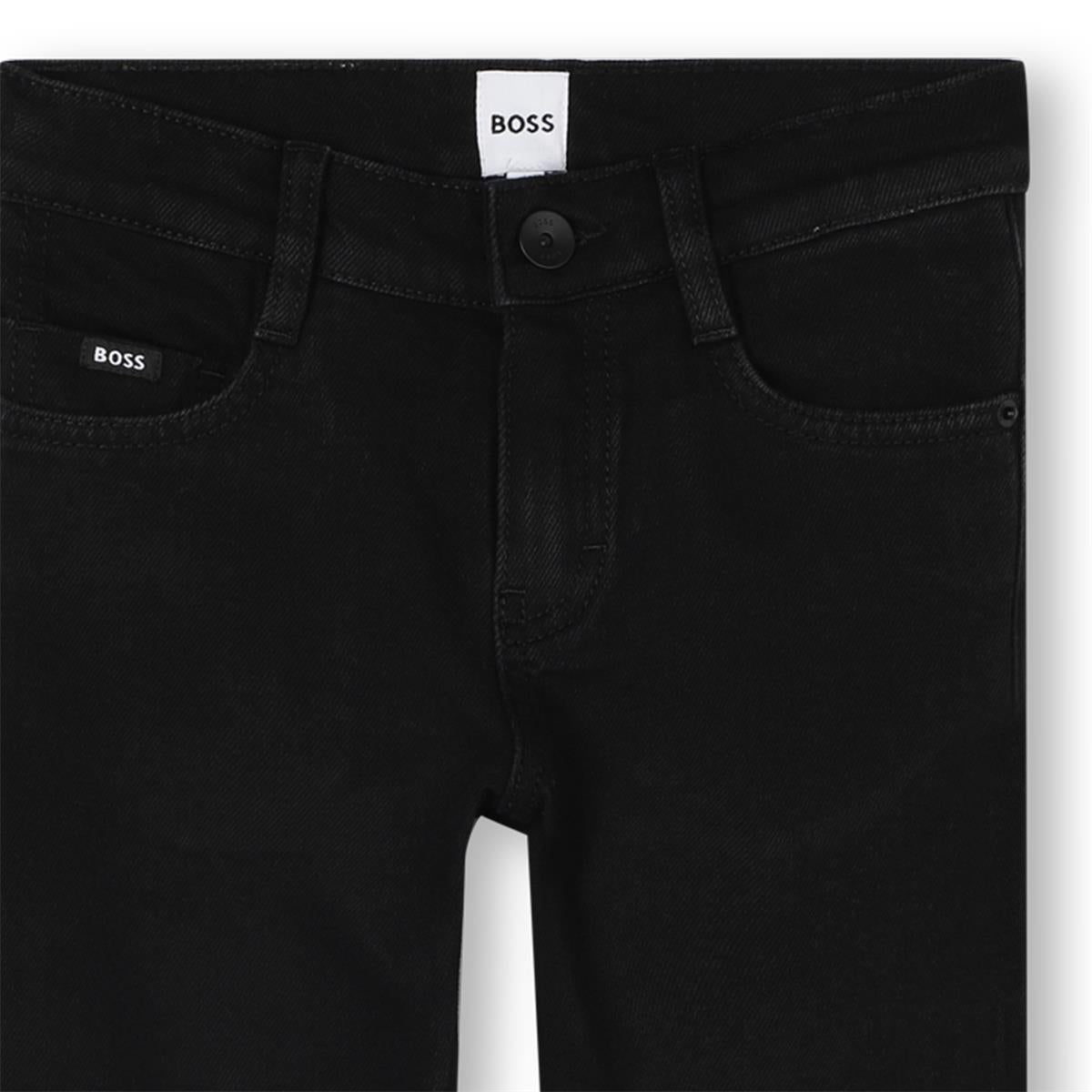 PANTALON DENIM