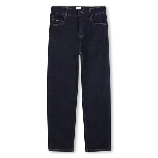 PANTALON DENIM