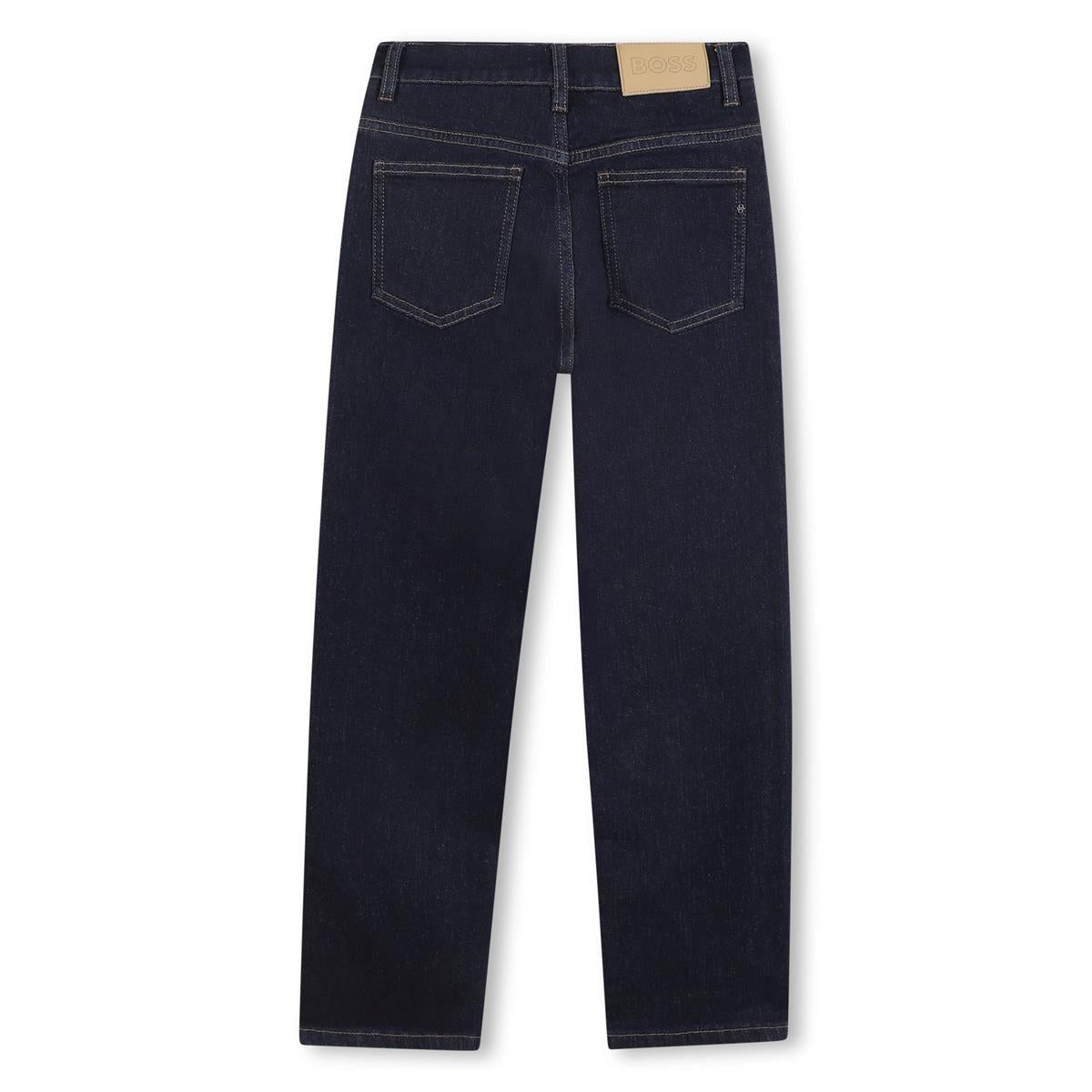 PANTALON DENIM
