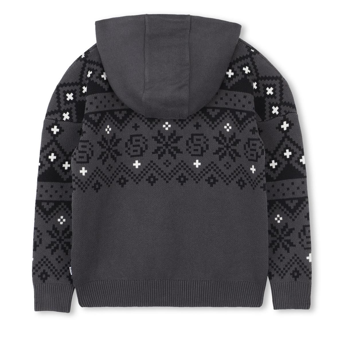 PULL A CAPUCHE