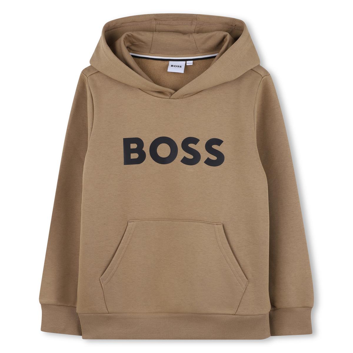 SWEAT A CAPUCHE