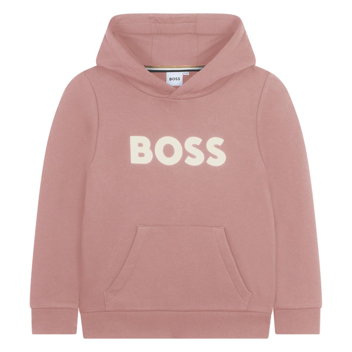 SWEAT A CAPUCHE