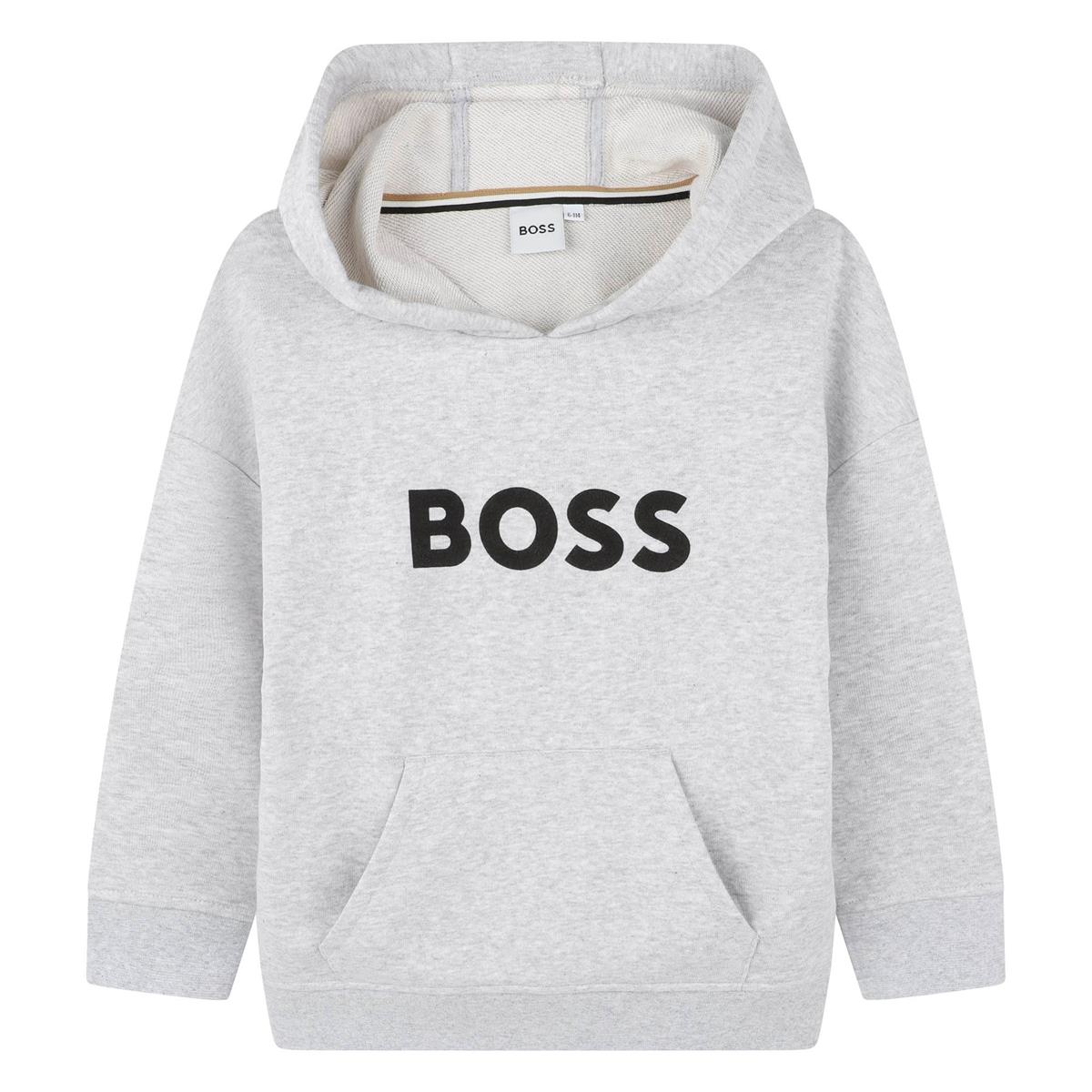 SWEAT A CAPUCHE