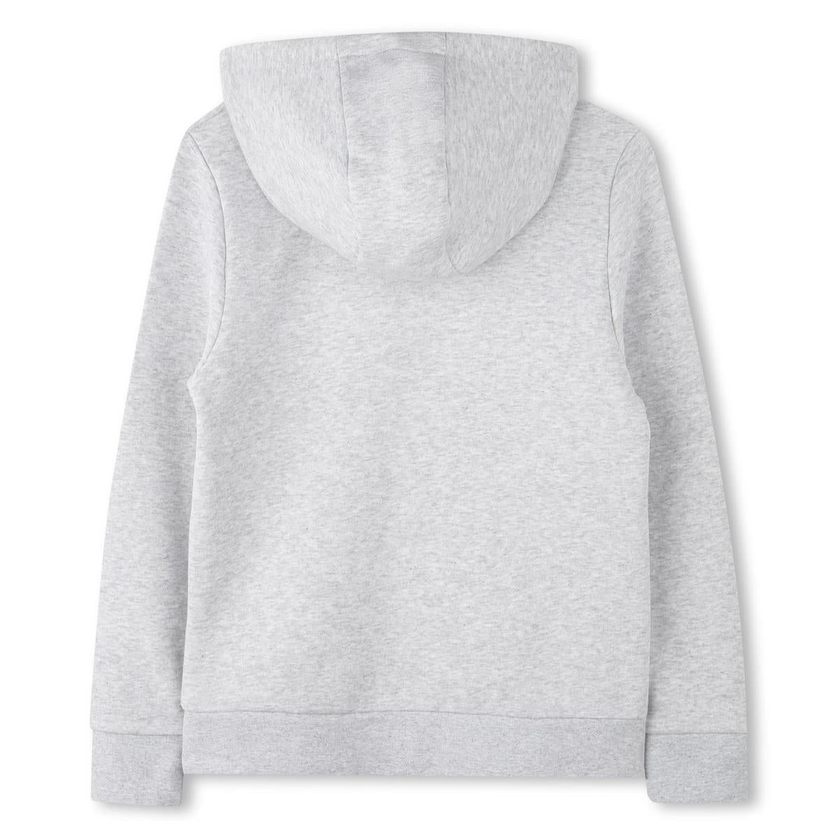 SWEAT A CAPUCHE