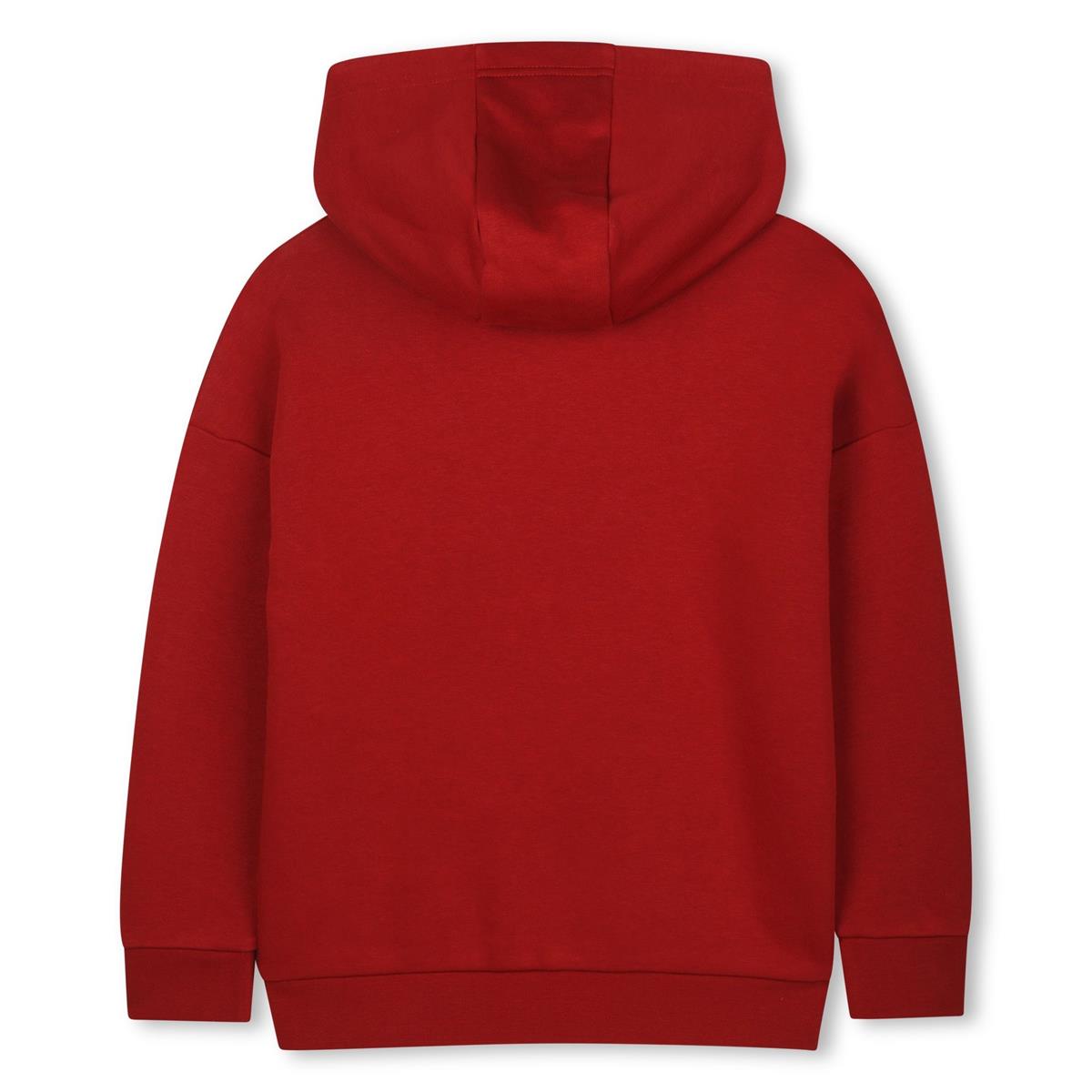 SWEAT A CAPUCHE