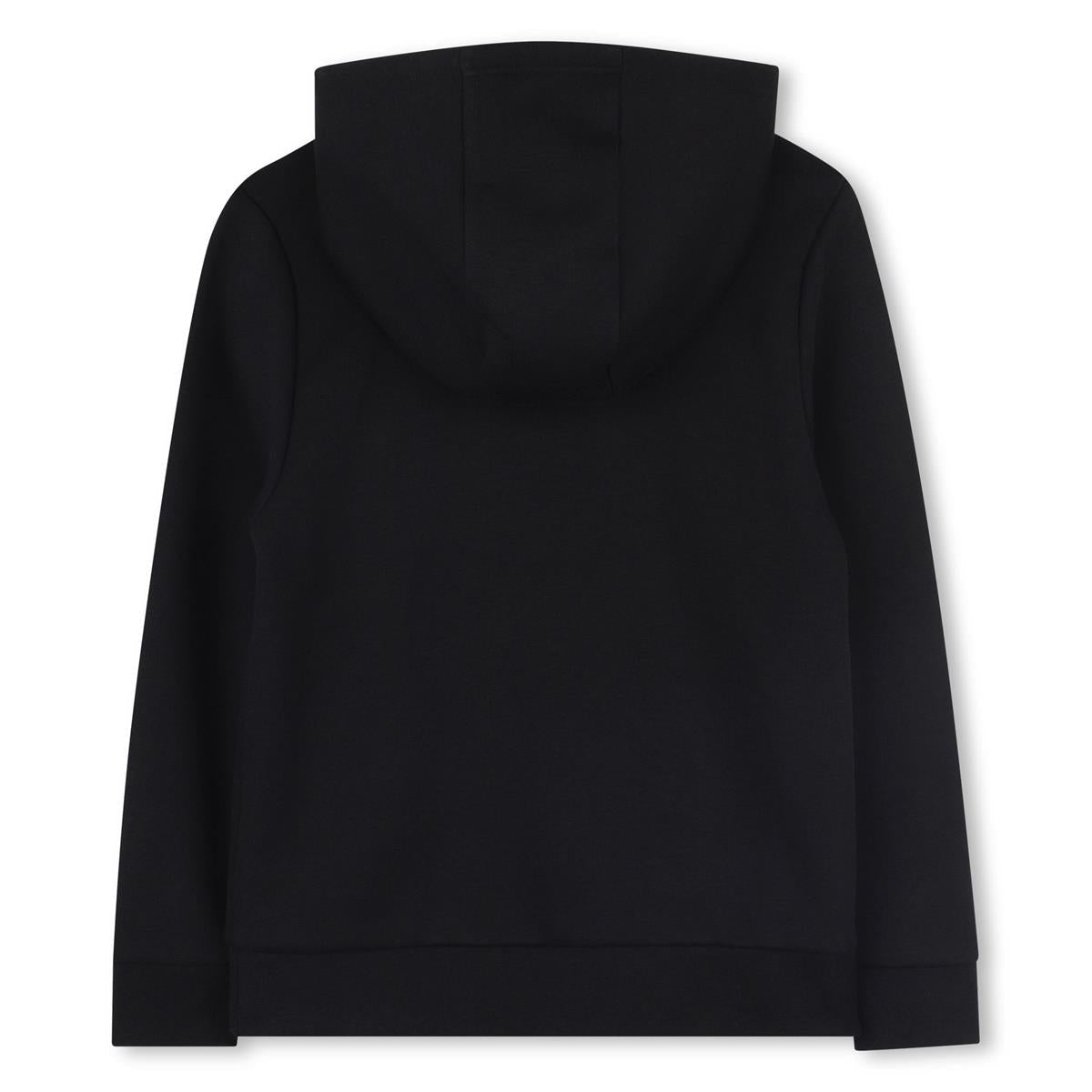 SWEAT A CAPUCHE